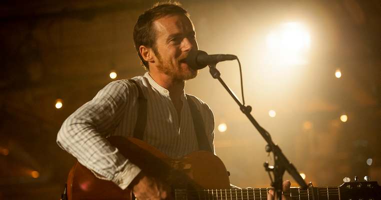 Damien Rice