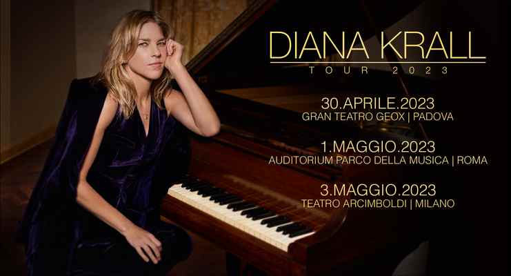 Diana Krall