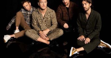 Imagine Dragons