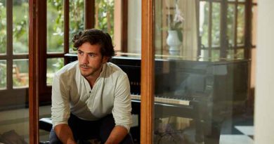 Jack Savoretti