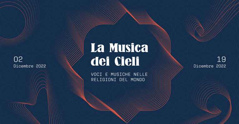 LA MUSICA DEI CIELI