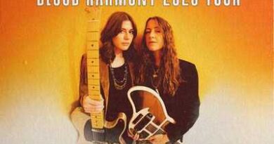 Larkin Poe