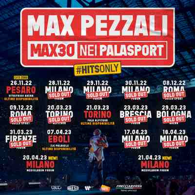 Max Pezzali