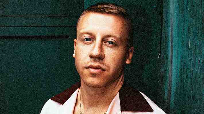 Macklemore