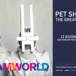 PEt SHOP BOYS