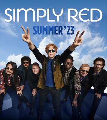 Simply Red
