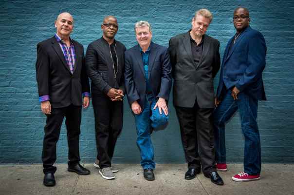 Spyro Gyra