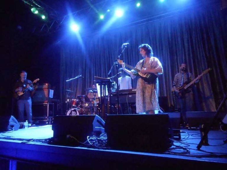 Stereolab