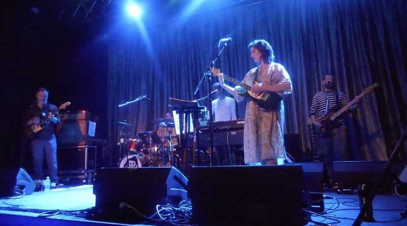 Stereolab