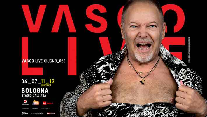 Vasco Rossi