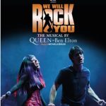 We Will Rock You