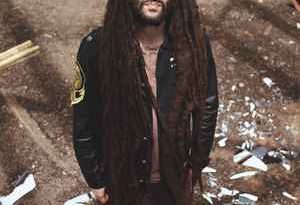 Alborosie