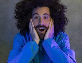 Gio Evan
