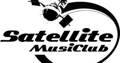 satellite music club