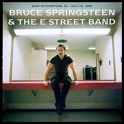 BRUCE SPRINGSTEEN