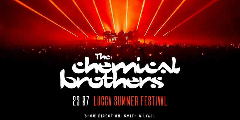 CHEMICAL BROTHERS