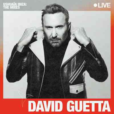 David Guetta