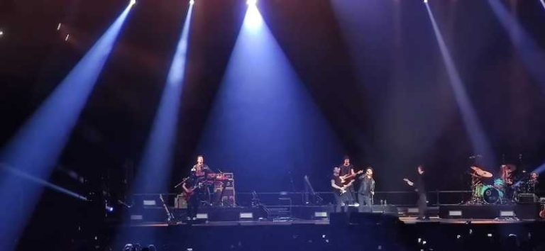 Fabrizio Moro