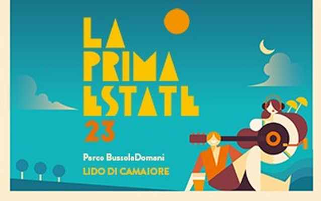 LA PRIMA ESTATE 2023