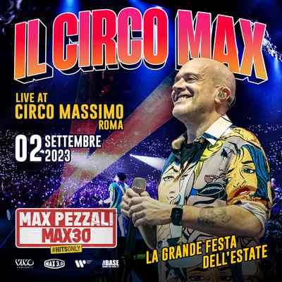 Max Pezzali