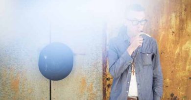 Micah P Hinson