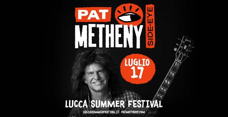 PAT METHENY