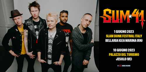 SUM 41