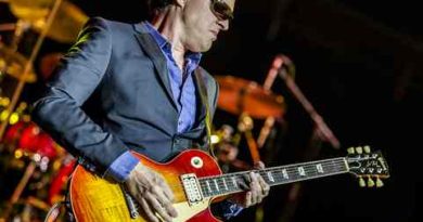 Joe Bonamassa
