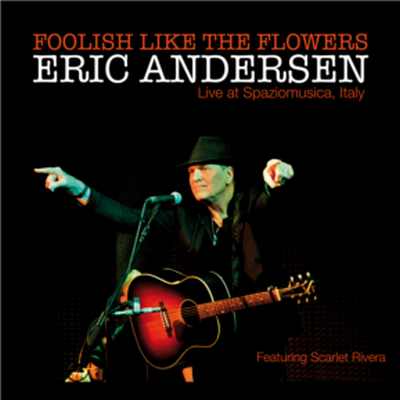 ERIC ANDERSEN