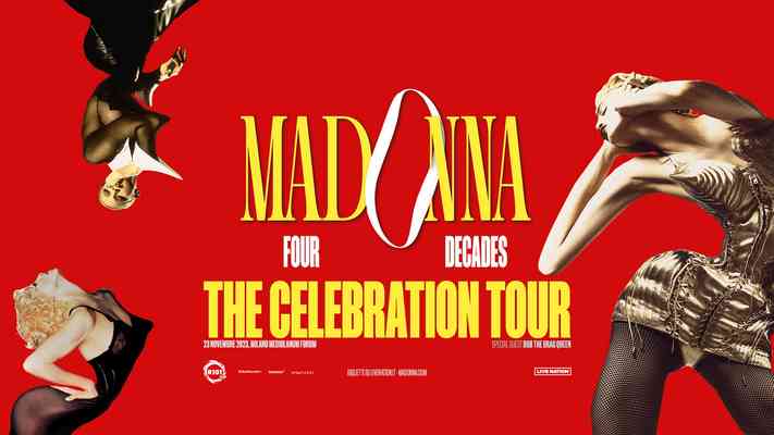 Madonna