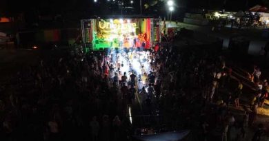 One love reggae reunion