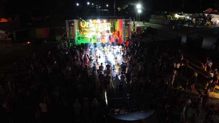 One love reggae reunion
