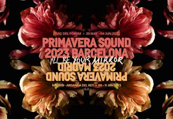 PRIMAVERA SOUND 2023
