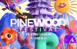 Pinewood Festival