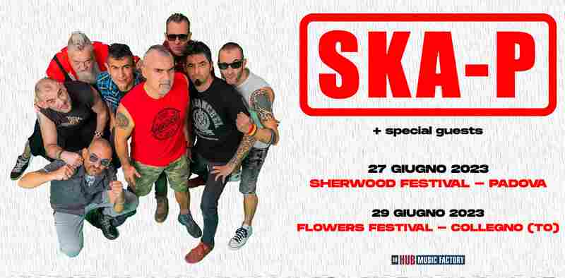 SKA-P