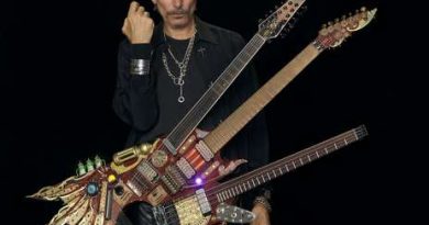 Steve Vai