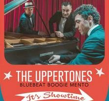 Uppertones