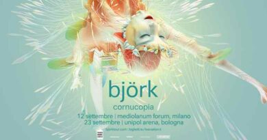 BJÖRK