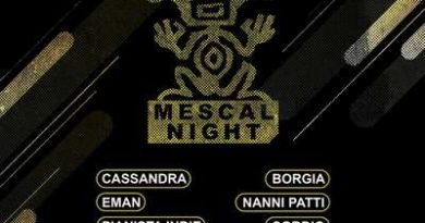 Mescal Night