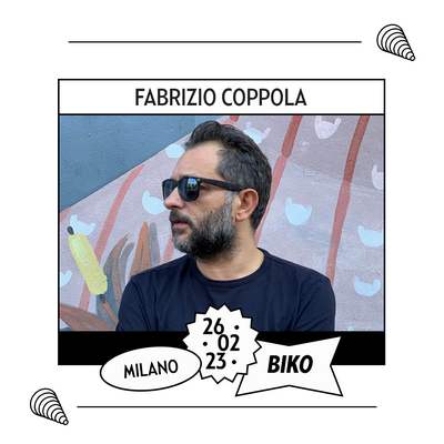 Fabrizio Coppola