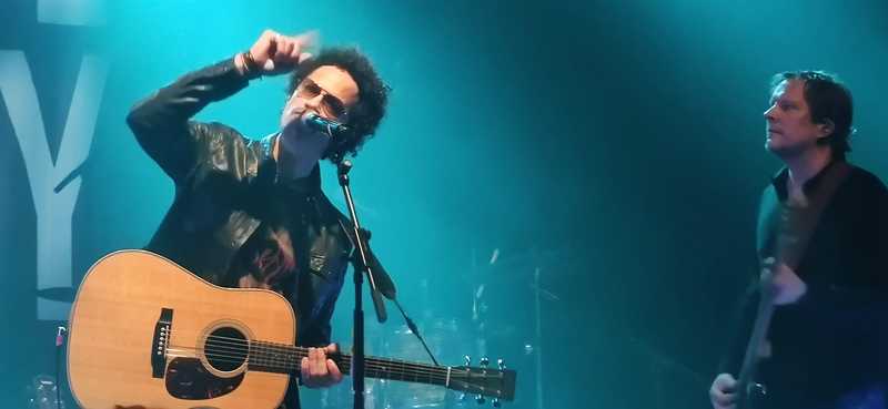 Eagle Eye Cherry