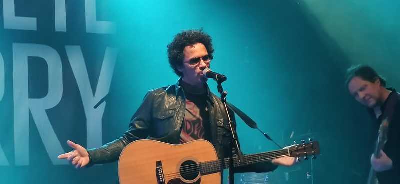 Eagle Eye Cherry Live Milano