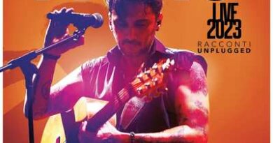 FABRIZIO MORO