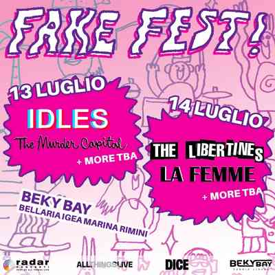 FaKE FEST