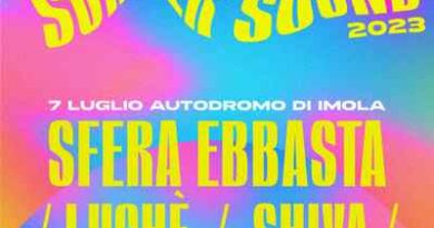 IMOLA SUMMER SOUND