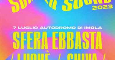 IMOLA SUMMER SOUND