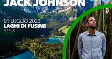 JACK JOHNSON