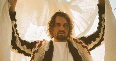 KEVIN MORBY