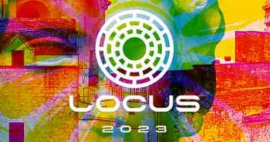 LOCUS FESTIVAL 2023