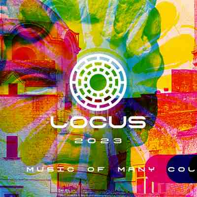 LOCUS FESTIVAL 2023